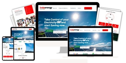 Course Creator Laptop iphone mockup instagram post